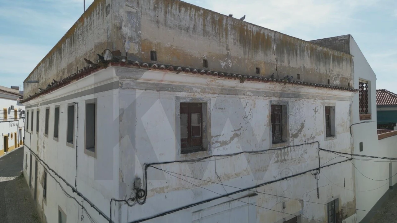Prédio para Venda em Reguengos de Monsaraz Foto 16