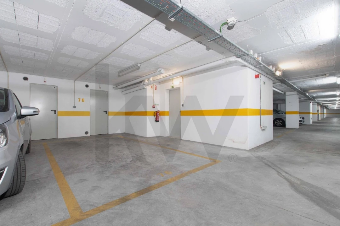 Apartamento T3 para Venda em Alenquer (Santo Estêvão e Triana) Foto 21