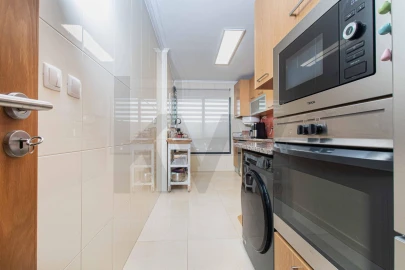 Apartamento T3 para Venda em Alenquer (Santo Estêvão e Triana)