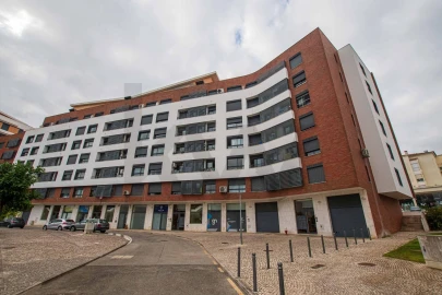 Apartamento T3 para Venda em Alenquer (Santo Estêvão e Triana)