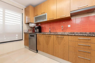Apartamento T3 para Venda em Alenquer (Santo Estêvão e Triana)
