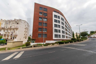 Apartamento T3 para Venda em Alenquer (Santo Estêvão e Triana)