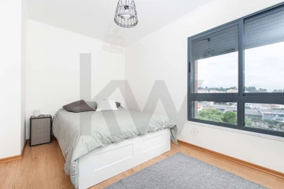 Apartamento T3 para Venda em Alenquer (Santo Estêvão e Triana)
