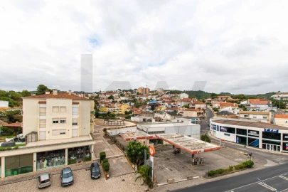Apartamento T3 para Venda em Alenquer (Santo Estêvão e Triana)
