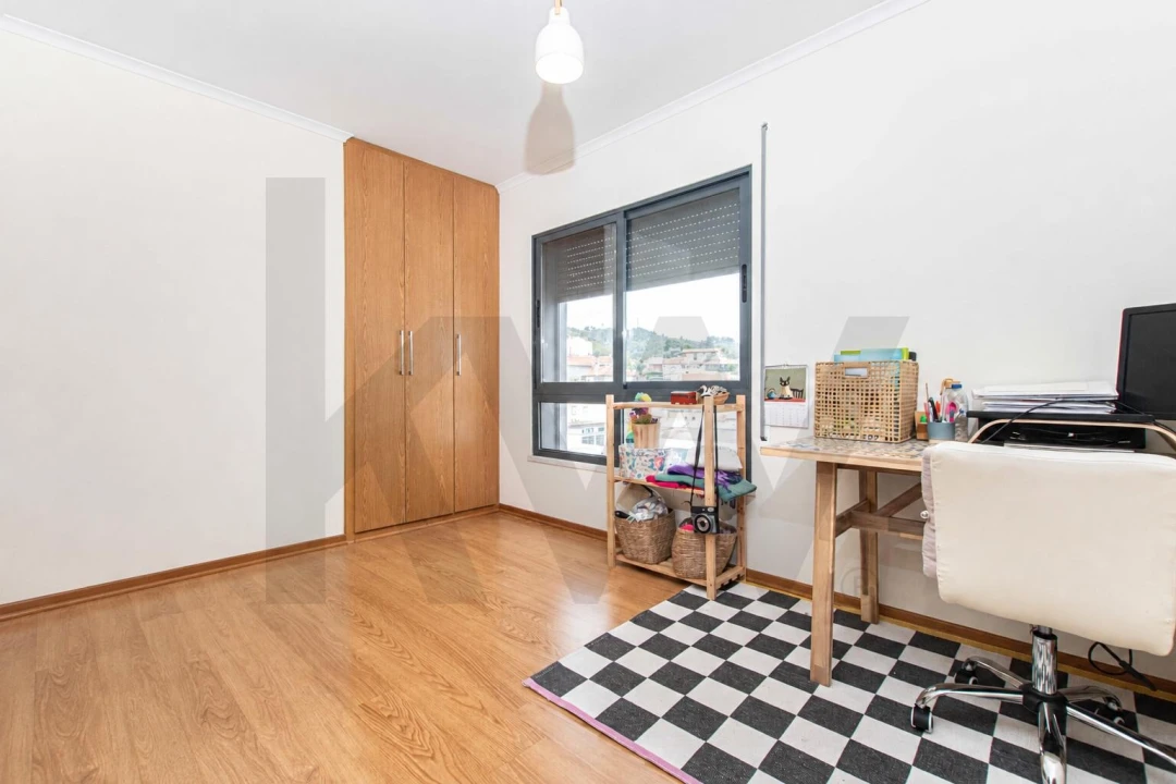 Apartamento T3 para Venda em Alenquer (Santo Estêvão e Triana) Foto 23