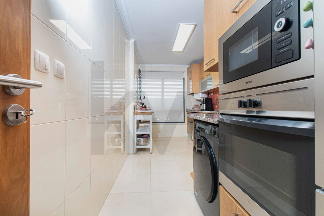 Apartamento T3 para Venda em Alenquer (Santo Estêvão e Triana) Foto 18