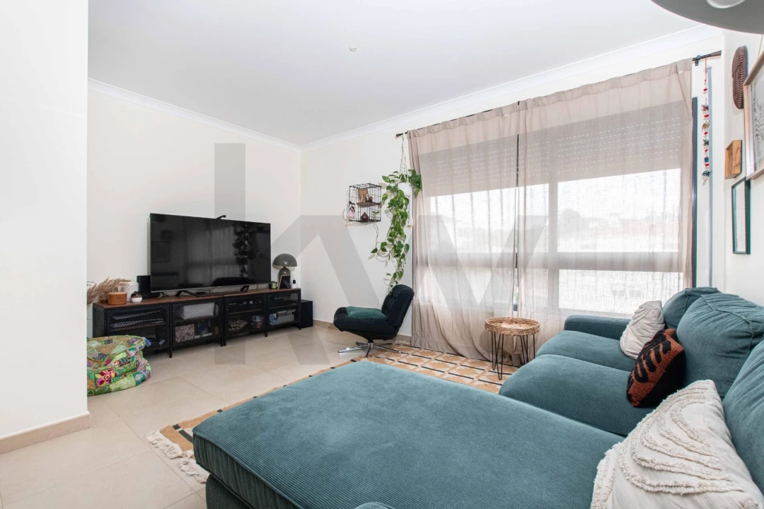 Apartamento T3 para Venda em Alenquer (Santo Estêvão e Triana) Foto 15