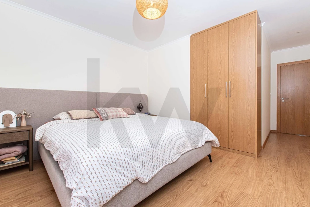 Apartamento T3 para Venda em Alenquer (Santo Estêvão e Triana) Foto 11
