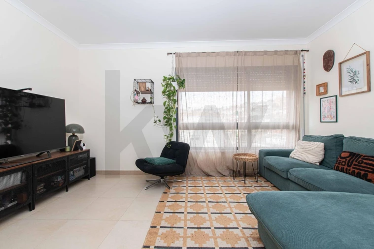 Apartamento T3 para Venda em Alenquer (Santo Estêvão e Triana) Foto 16
