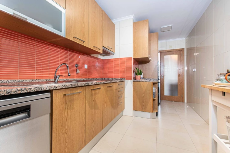 Apartamento T3 para Venda em Alenquer (Santo Estêvão e Triana) Foto 20