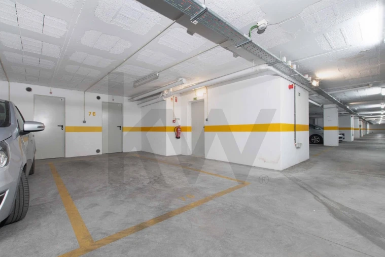 Apartamento T3 para Venda em Alenquer (Santo Estêvão e Triana) Foto 21