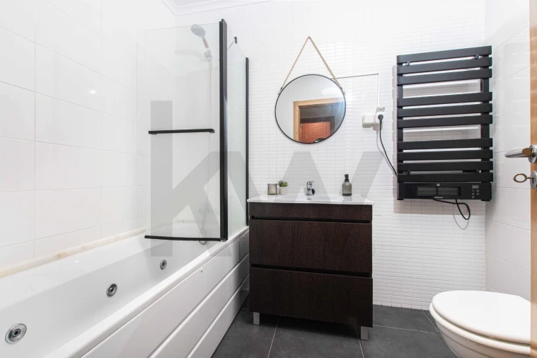 Apartamento T3 para Venda em Alenquer (Santo Estêvão e Triana) Foto 9