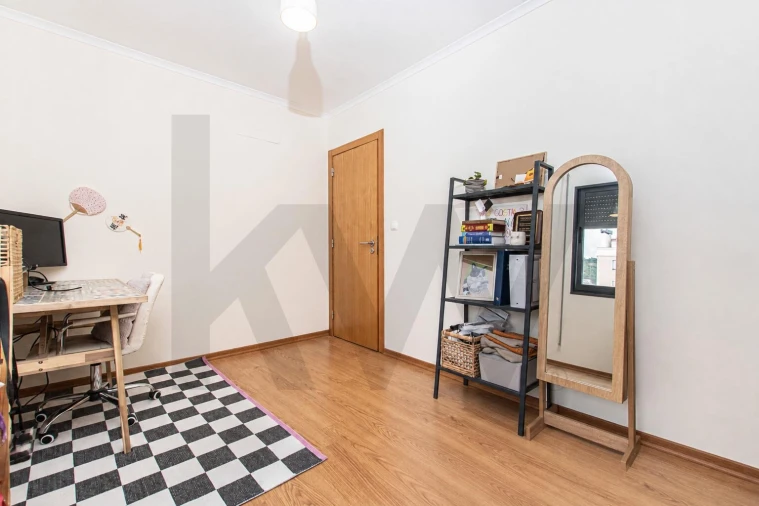 Apartamento T3 para Venda em Alenquer (Santo Estêvão e Triana) Foto 22