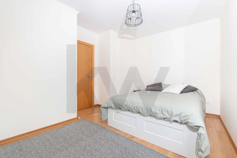 Apartamento T3 para Venda em Alenquer (Santo Estêvão e Triana) Foto 7