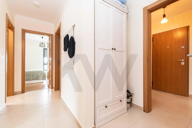 Apartamento T3 para Venda em Alenquer (Santo Estêvão e Triana) Foto 13