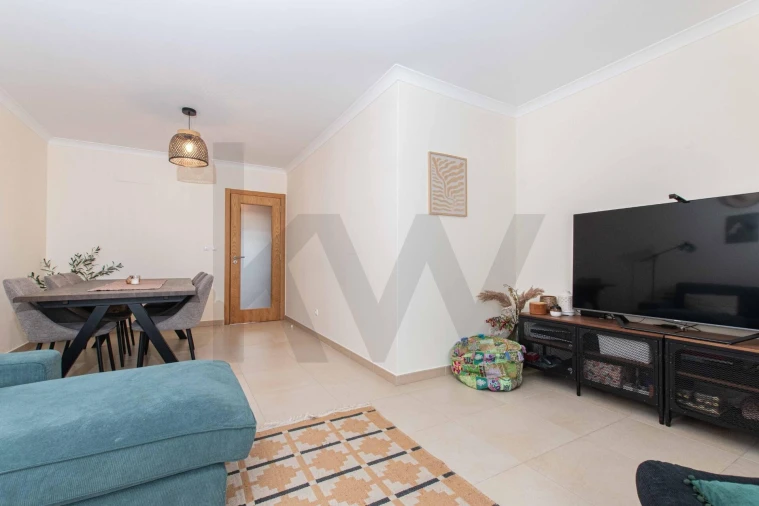 Apartamento T3 para Venda em Alenquer (Santo Estêvão e Triana) Foto 17
