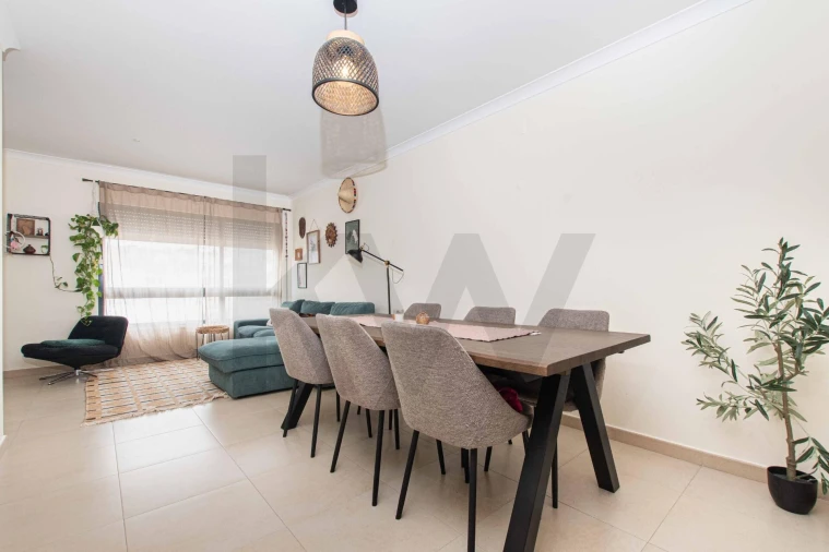 Apartamento T3 para Venda em Alenquer (Santo Estêvão e Triana) Foto 14