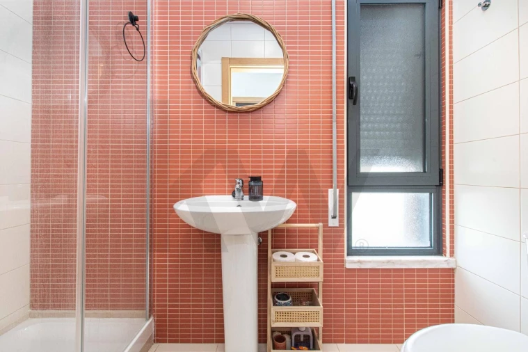 Apartamento T3 para Venda em Alenquer (Santo Estêvão e Triana) Foto 8