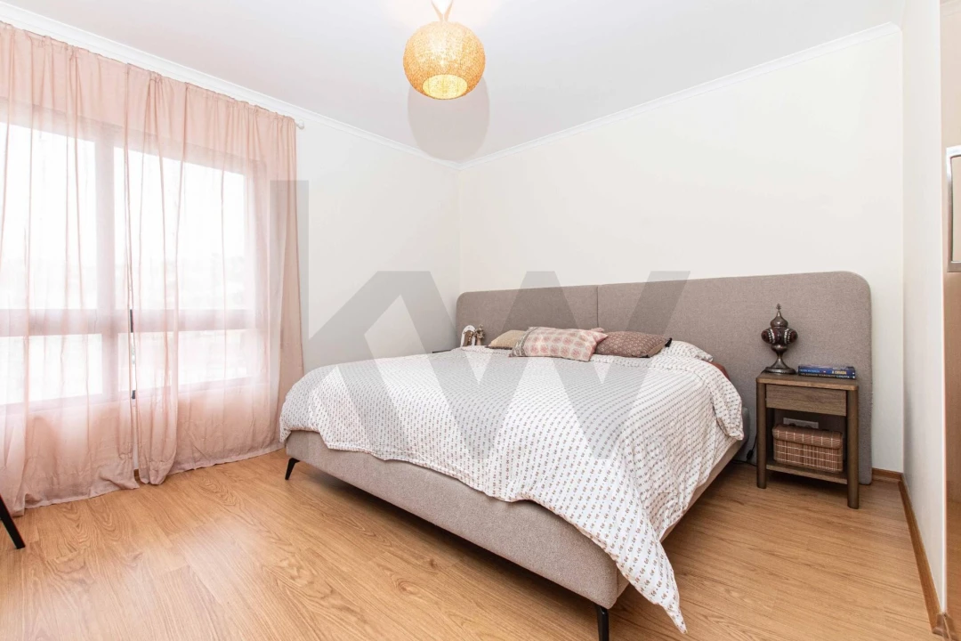 Apartamento T3 para Venda em Alenquer (Santo Estêvão e Triana) Foto 10