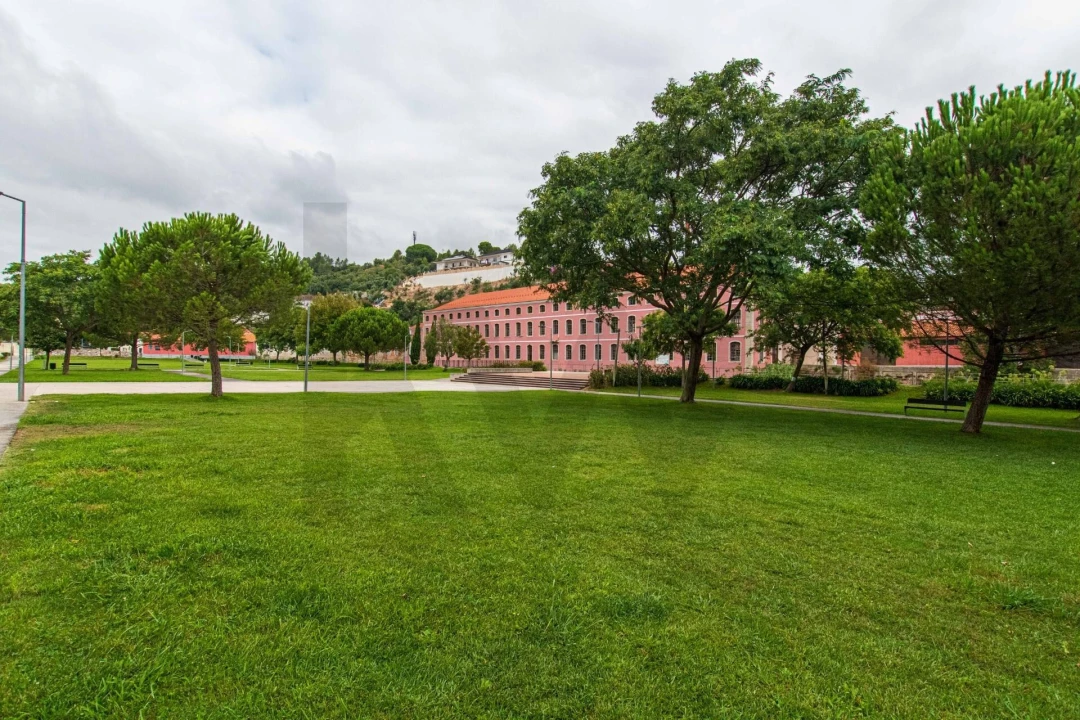 Apartamento T3 para Venda em Alenquer (Santo Estêvão e Triana) Foto 5