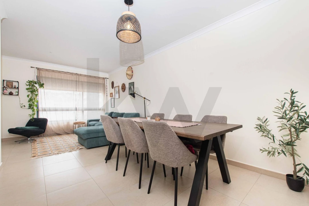Apartamento T3 para Venda em Alenquer (Santo Estêvão e Triana) Foto 14