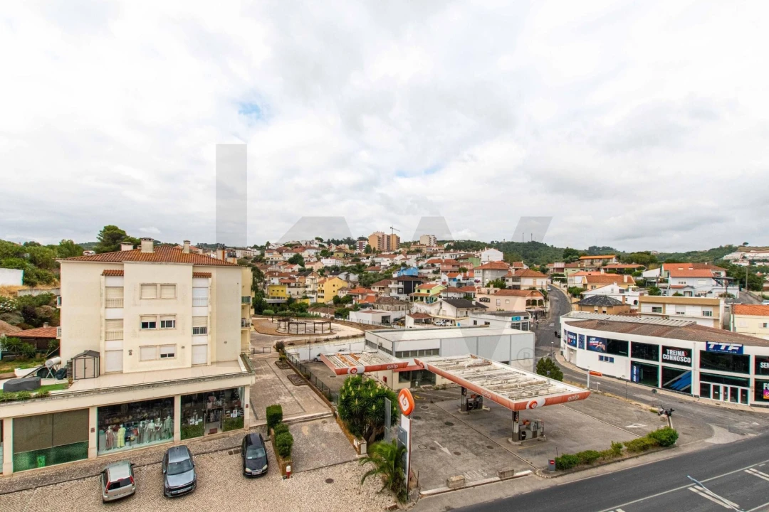 Apartamento T3 para Venda em Alenquer (Santo Estêvão e Triana) Foto 12