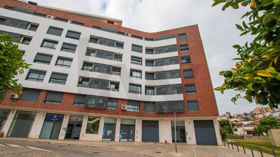 Apartamento T3 para Venda em Alenquer (Santo Estêvão e Triana)