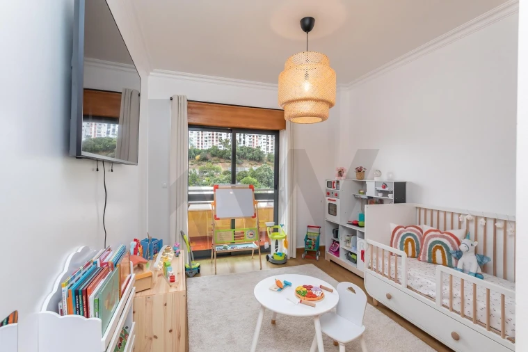 Apartamento T2 para Venda em Rio de Mouro Foto 25