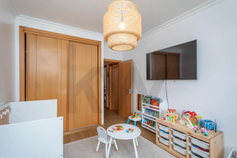 Apartamento T2 para Venda em Rio de Mouro Foto 26