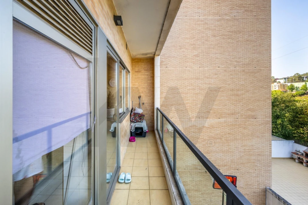 Apartamento T2 para Venda em Valongo Foto 5