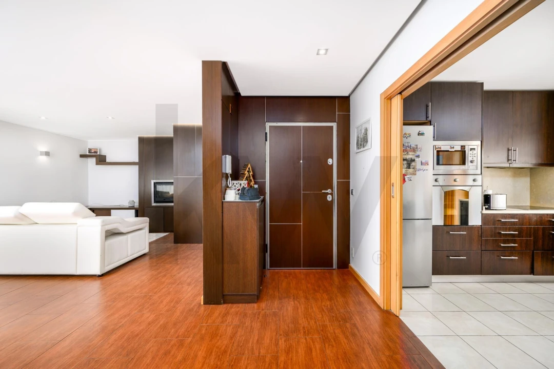 Apartamento T2 para Venda em Valongo Foto 1