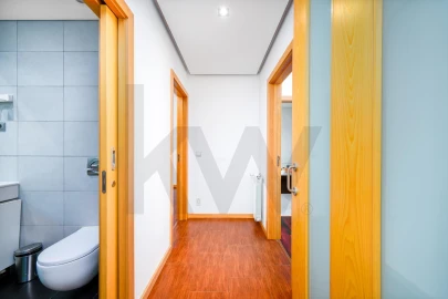 Apartamento T2 para Venda em Valongo