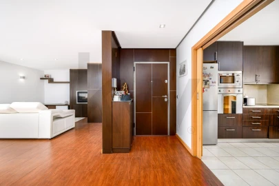 Apartamento T2 para Venda em Valongo