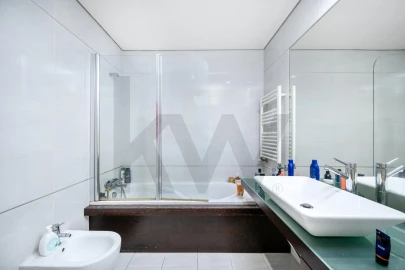 Apartamento T2 para Venda em Valongo