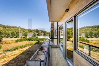 Apartamento T2 para Venda em Valongo