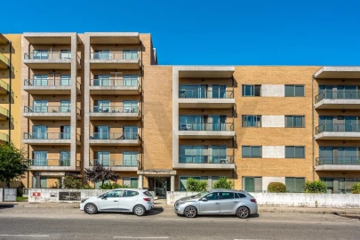 Apartamento T2 para Venda em Valongo