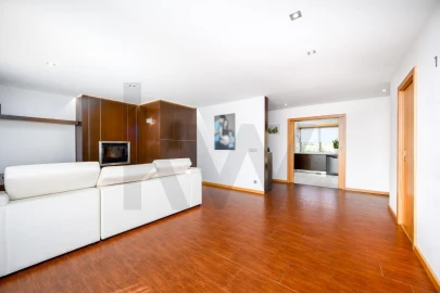 Apartamento T2 para Venda em Valongo