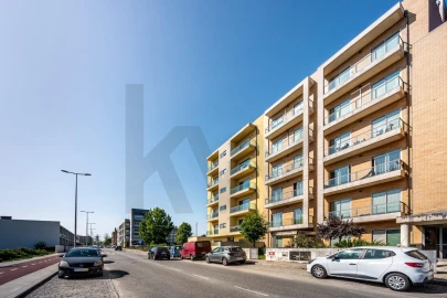 Apartamento T2 para Venda em Valongo