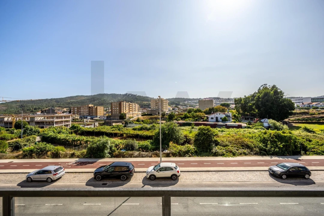 Apartamento T2 para Venda em Valongo Foto 24