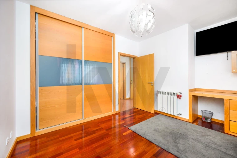 Apartamento T2 para Venda em Valongo Foto 19