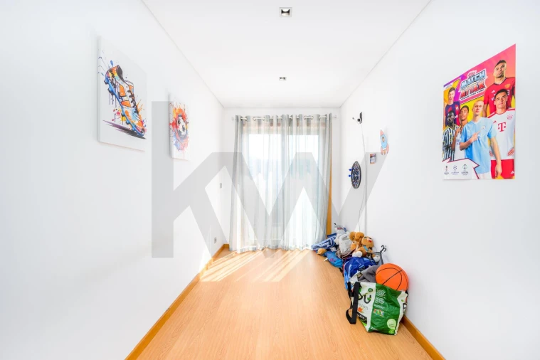 Apartamento T2 para Venda em Valongo Foto 12