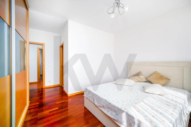 Apartamento T2 para Venda em Valongo Foto 16