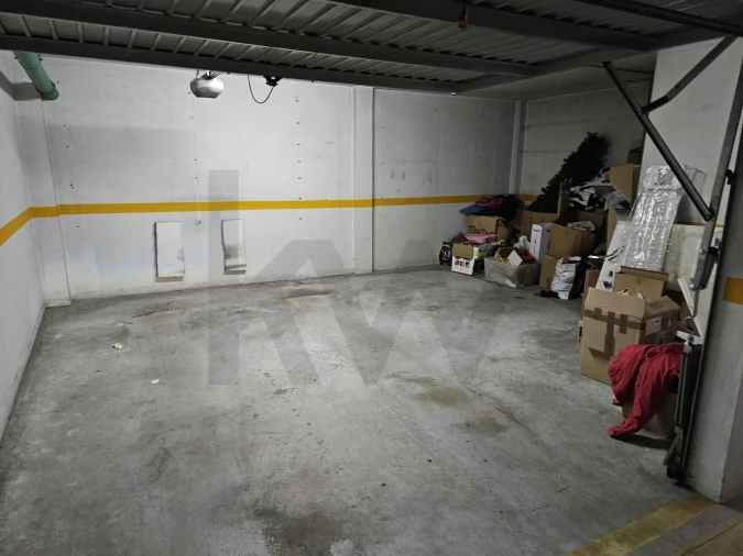 Apartamento T2 para Venda em Valongo Foto 32