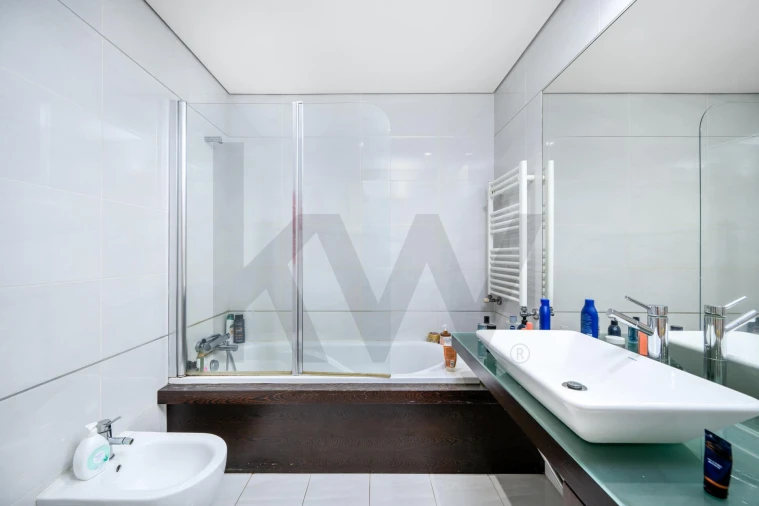 Apartamento T2 para Venda em Valongo Foto 17