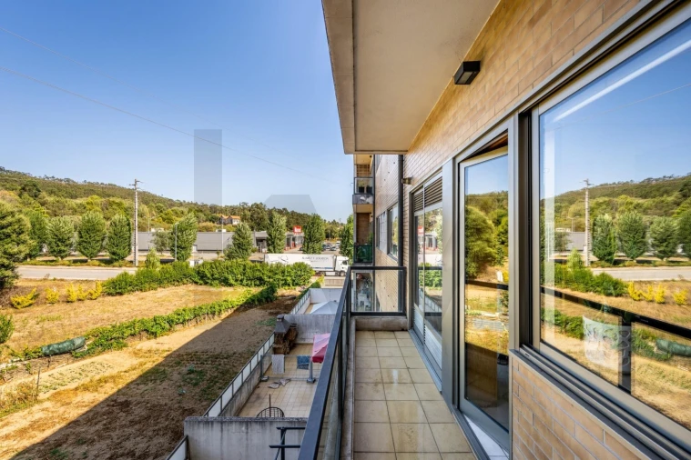 Apartamento T2 para Venda em Valongo Foto 4