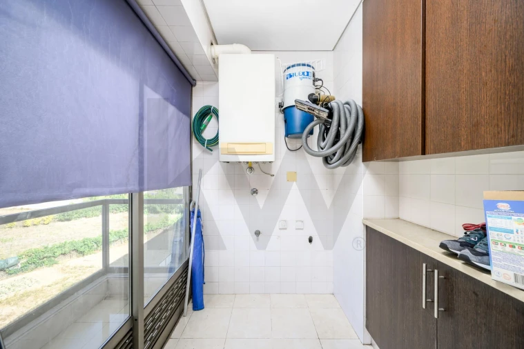 Apartamento T2 para Venda em Valongo Foto 6