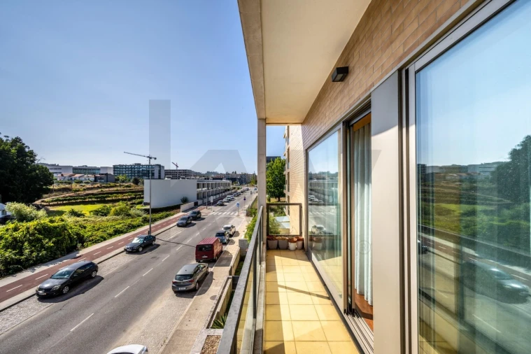 Apartamento T2 para Venda em Valongo Foto 9