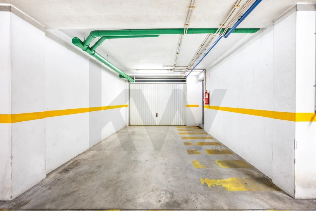 Apartamento T2 para Venda em Valongo Foto 31