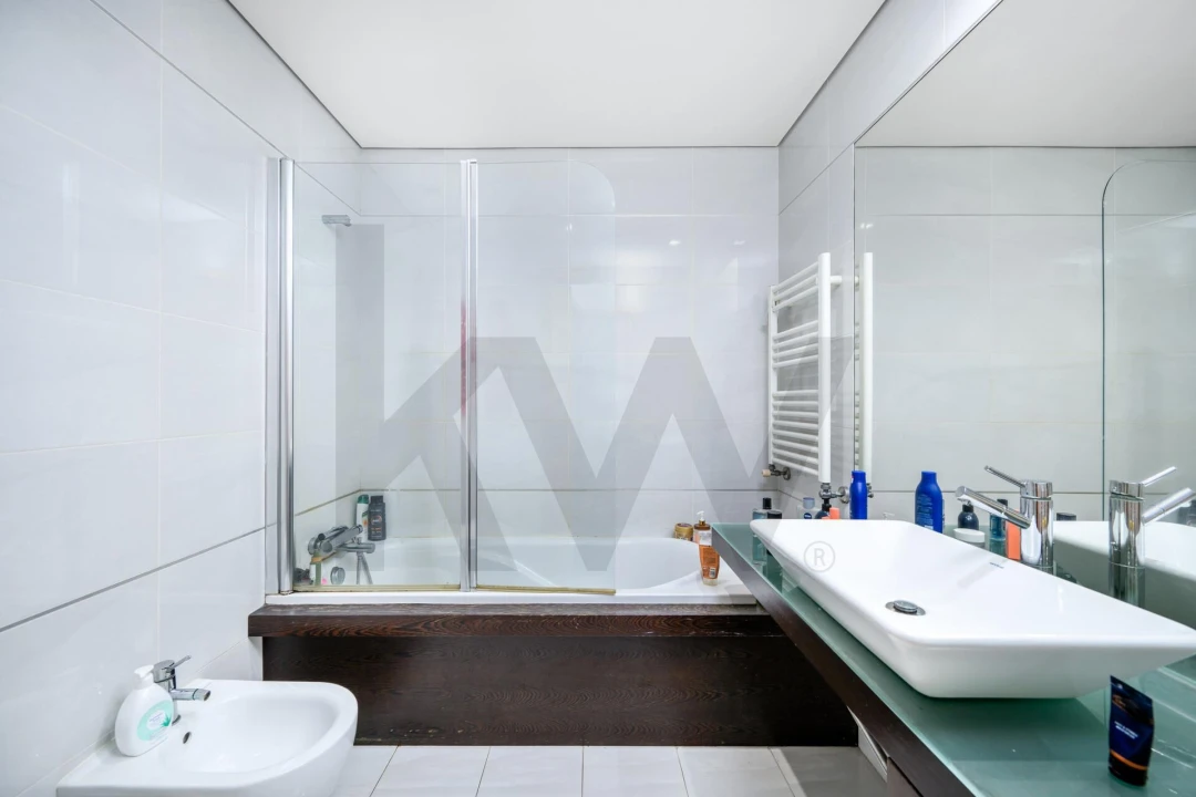 Apartamento T2 para Venda em Valongo Foto 17