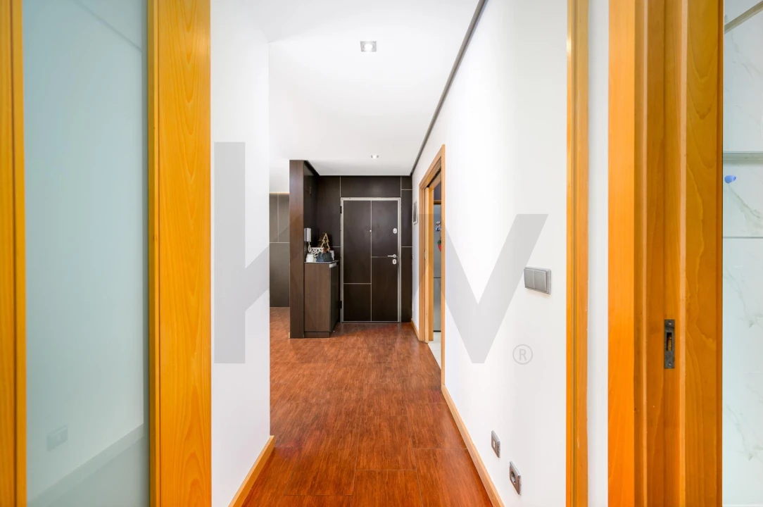 Apartamento T2 para Venda em Valongo Foto 22